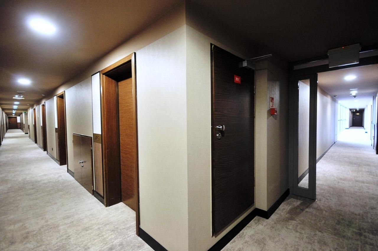 316 W Royal Tulip Sand 200 M Do Plazy Dobruk Apartamenty Kołobrzeg Exterior foto